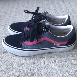 Vans | Shoes | Vans Old Skool Pro Skate 